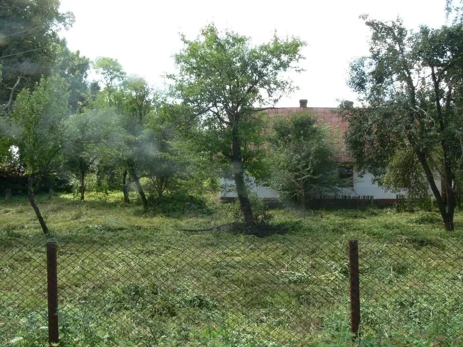 Land for sale for residential construction. Konyukhiv. 