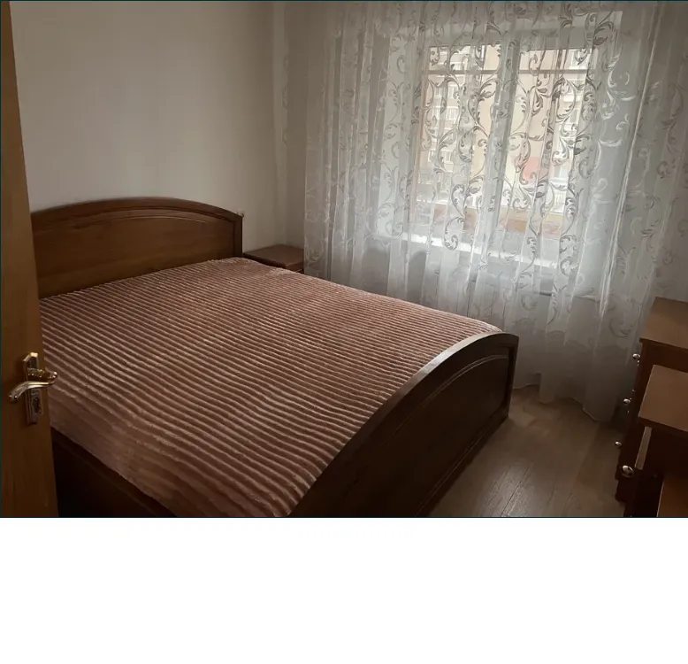 Apartment for rent. 2 rooms, 48 m², 3rd floor/9 floors. 97, Antonovycha Volodymyra 97, Kyiv. 