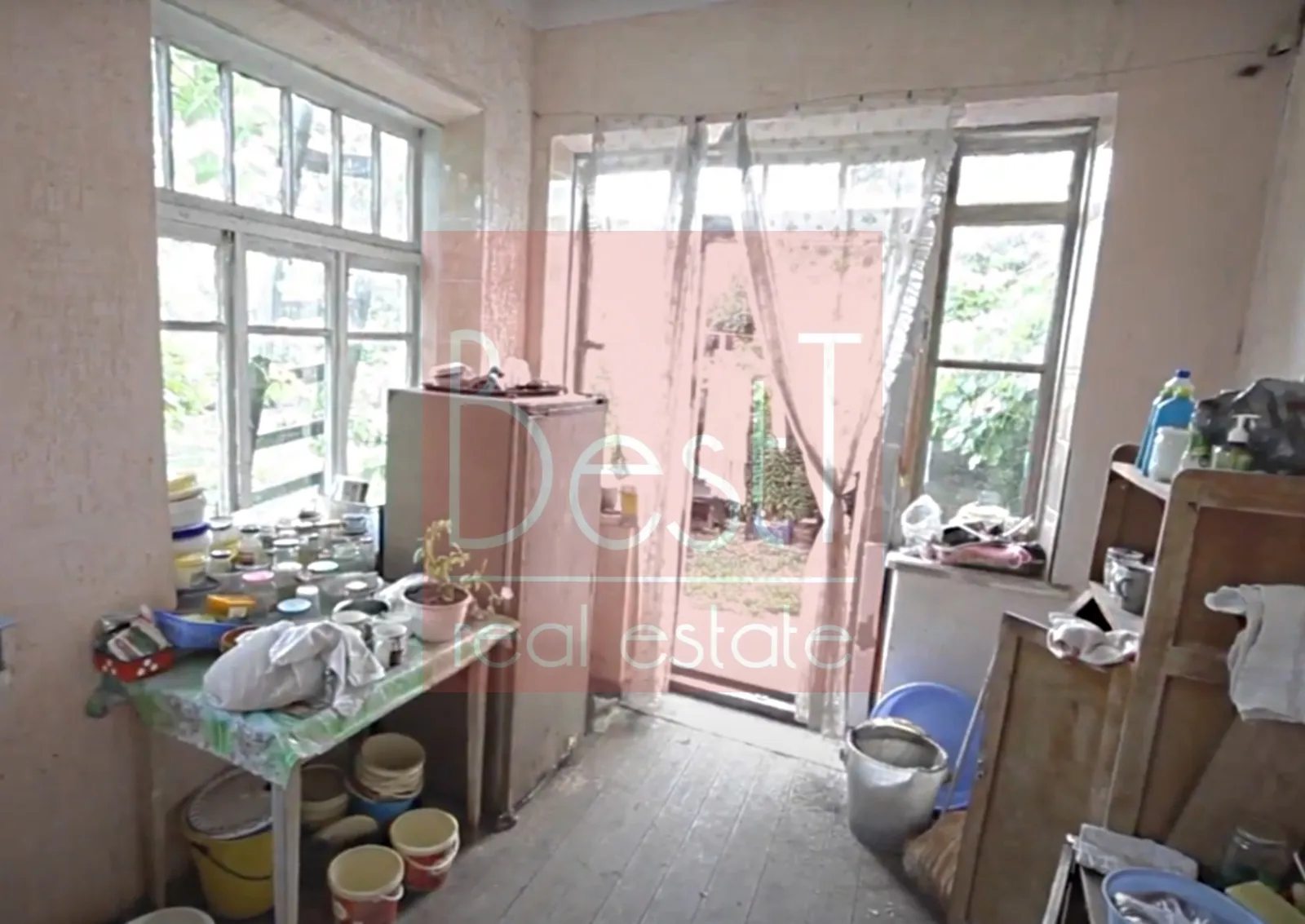 House for sale. 82 m², 1 floor. Baykalskaya ul., Odesa. 