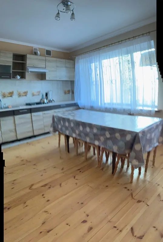 House for sale. 93 m², 3 floors. Dacha Kovalevskoho ul., Odesa. 