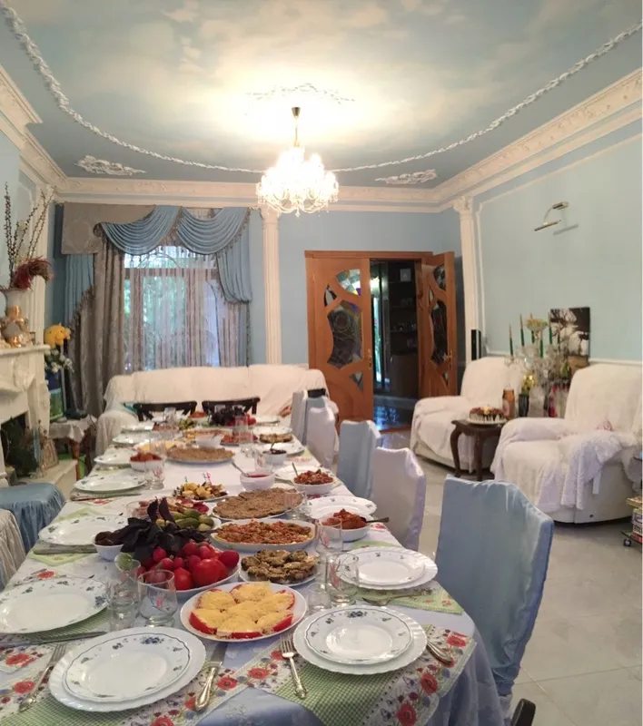 House for sale. 500 m², 2 floors. Kostandy , Odesa. 
