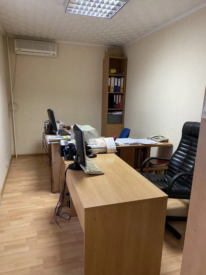 Продам офіс. 82 m², 1st floor/5 floors. Транспортная ул., Одеса. 