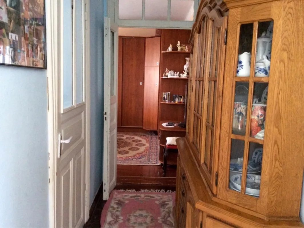 House for sale. 100 m², 1 floor. Dacha Kovalevskoho , Odesa. 