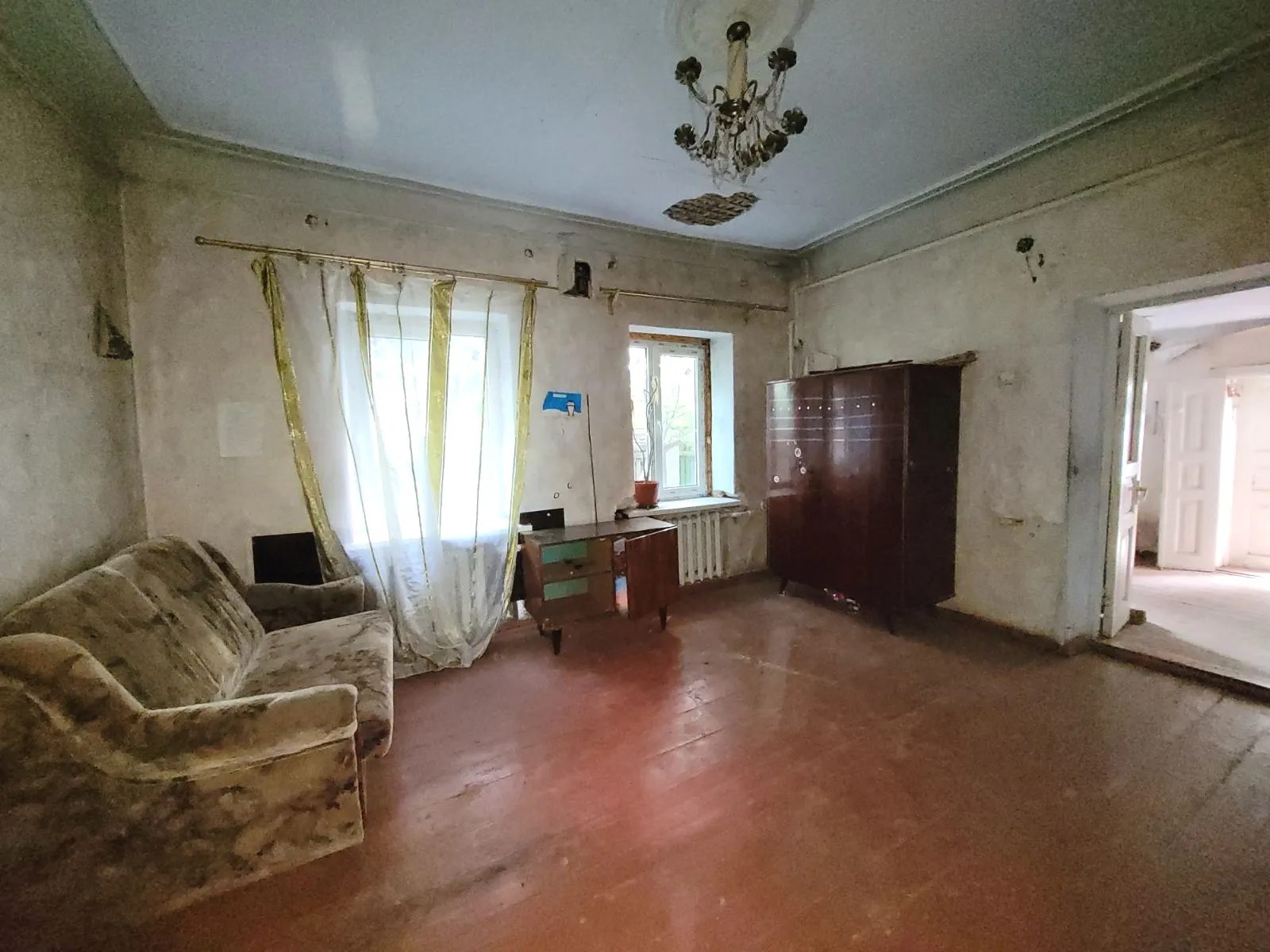 House for sale. 73 m², 1 floor. Severnaya ul., Odesa. 