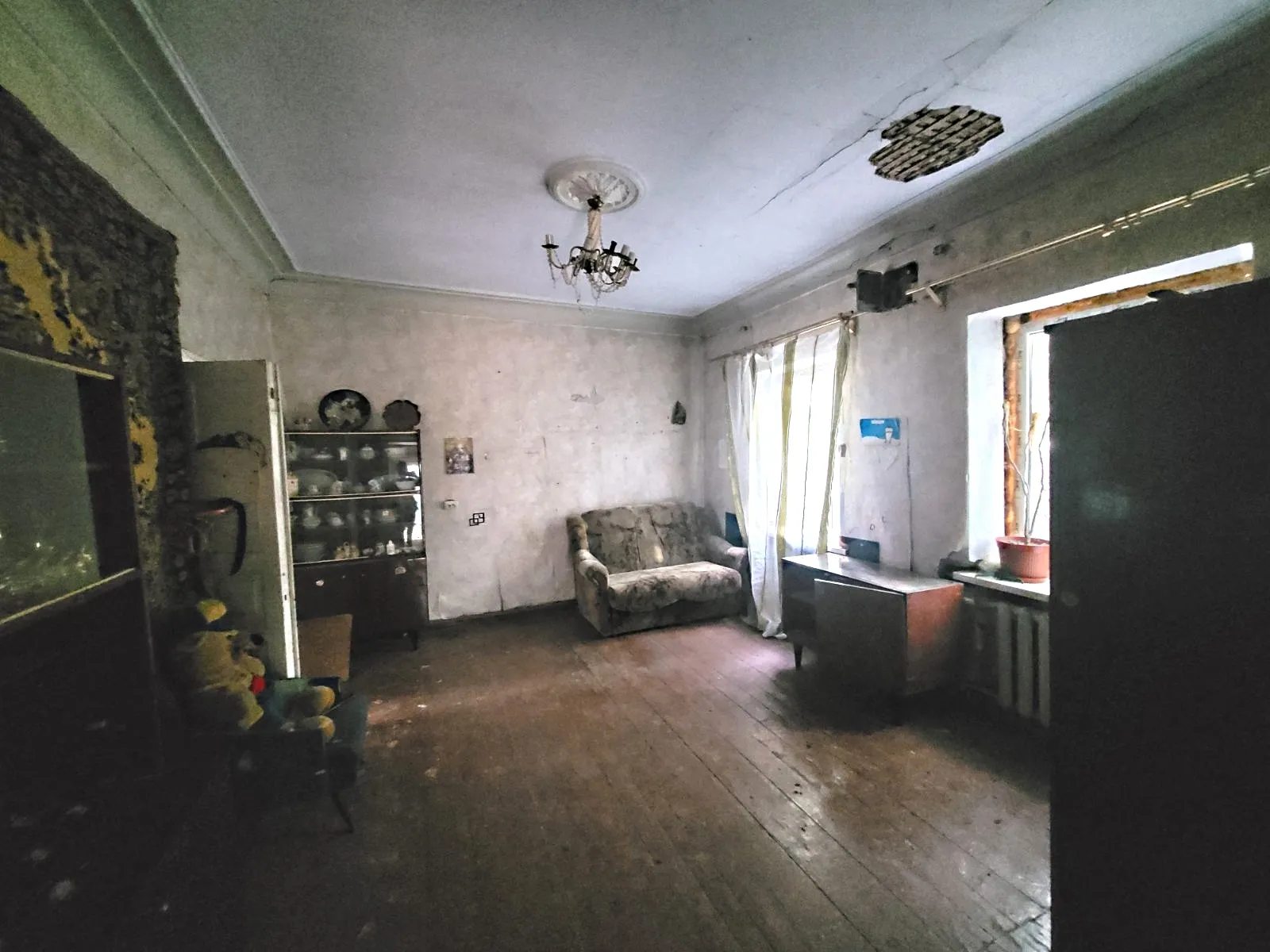 House for sale. 73 m², 1 floor. Severnaya ul., Odesa. 