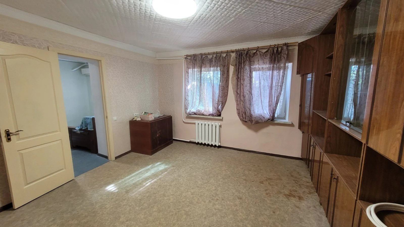 House for sale. 46 m², 1 floor. 2, Bakhchevaya , Odesa. 
