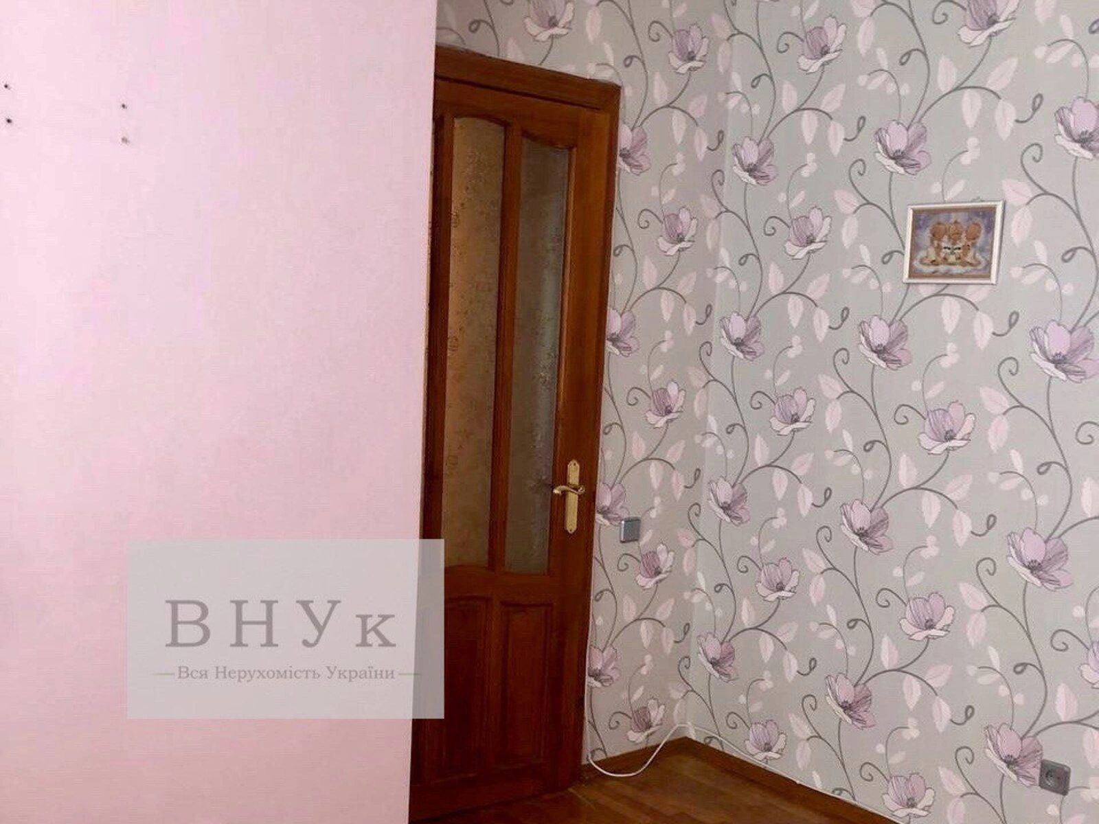 Продаж квартири 4 кімнати, 90 m², 7 пов./9 поверхів. Лесі Українки вул., Тернопіль. 