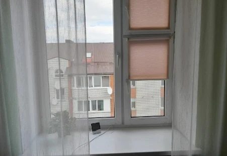 Продаж квартири. 3 rooms, 95 m², 6th floor/7 floors. Карпенка вул., Тернопіль. 