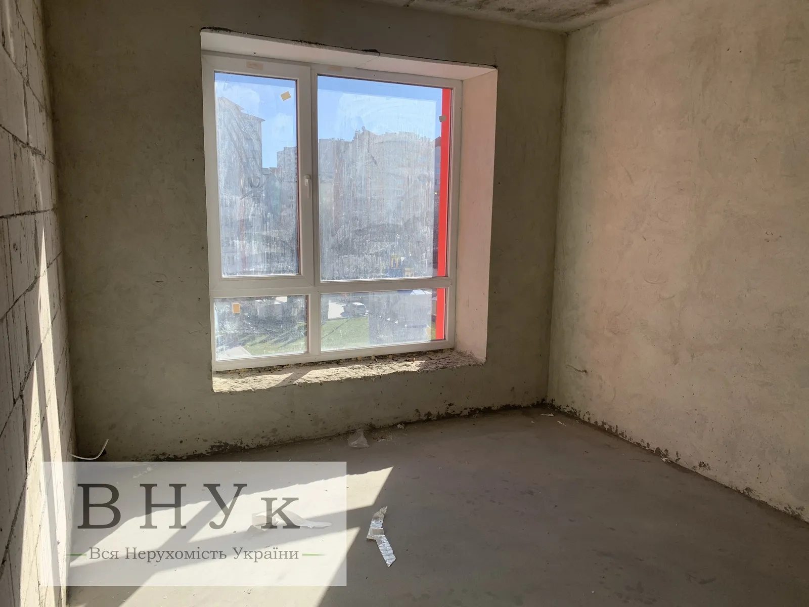 Продаж квартири 2 кімнати, 543 m², 5 пов./9 поверхів. Корольова С. вул., Тернопіль. 