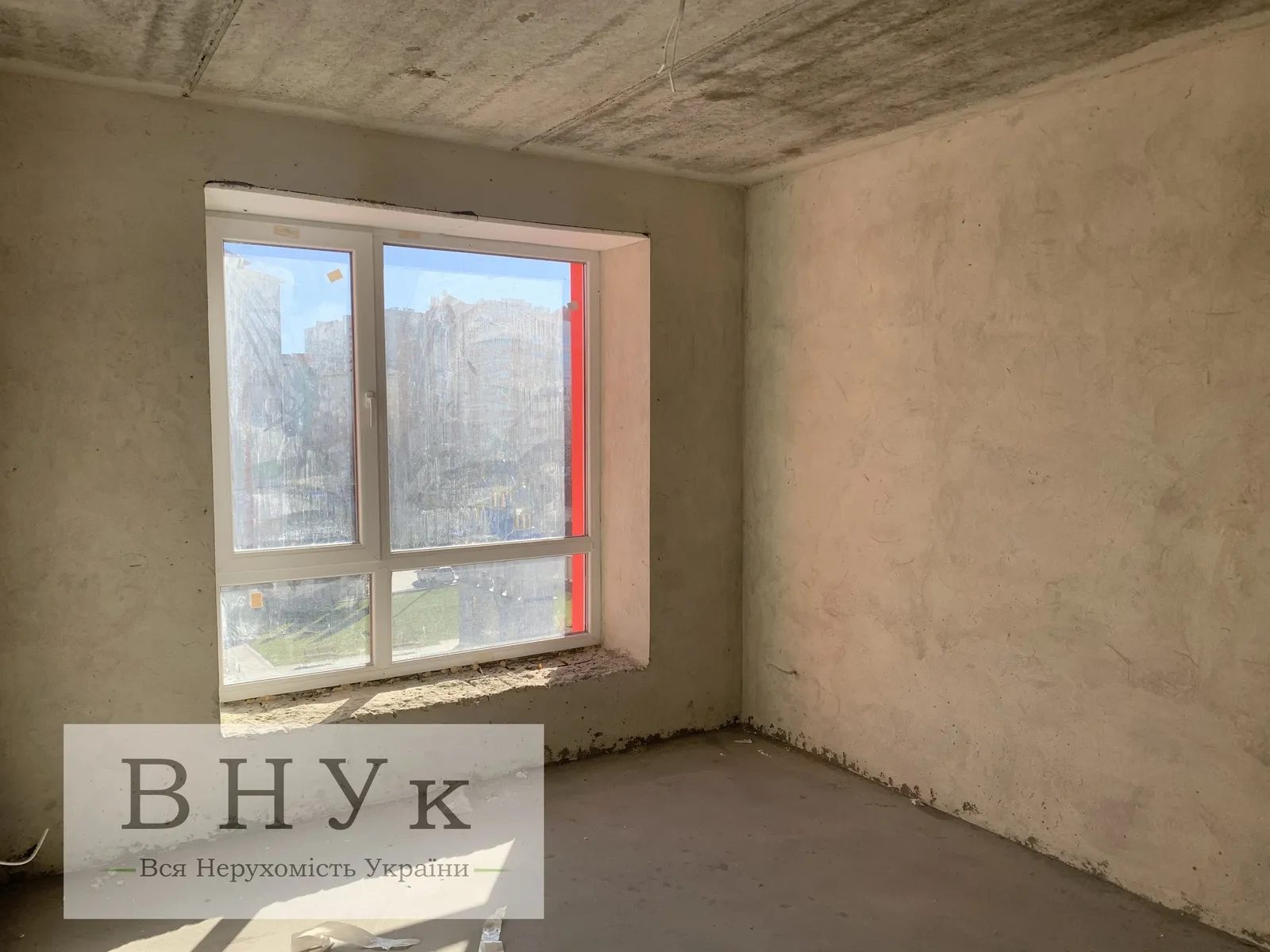 Продаж квартири 2 кімнати, 543 m², 5 пов./9 поверхів. Корольова С. вул., Тернопіль. 