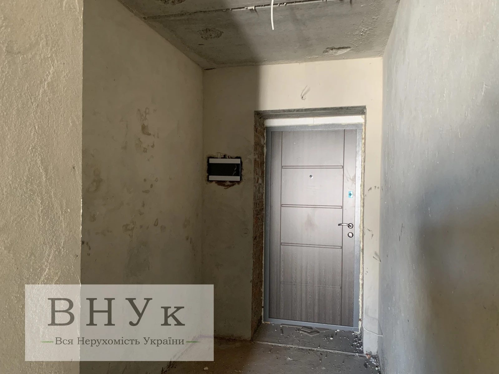 Apartments for sale. 2 rooms, 54 m², 5th floor/9 floors. Korolova S. vul., Ternopil. 
