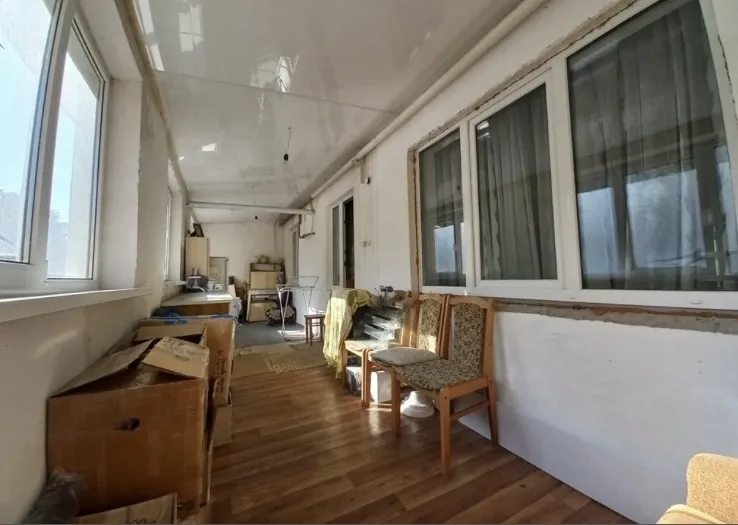 Продам 3-х кімнатну квартиру на Куліша з індивідуальним опаленням