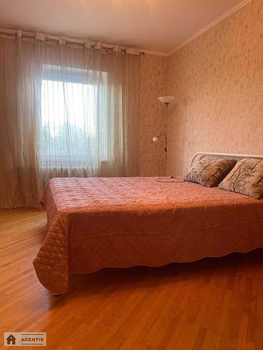 Здам квартиру. 2 rooms, 64 m², 6th floor/16 floors. 47, Тираспольська 47, Київ. 