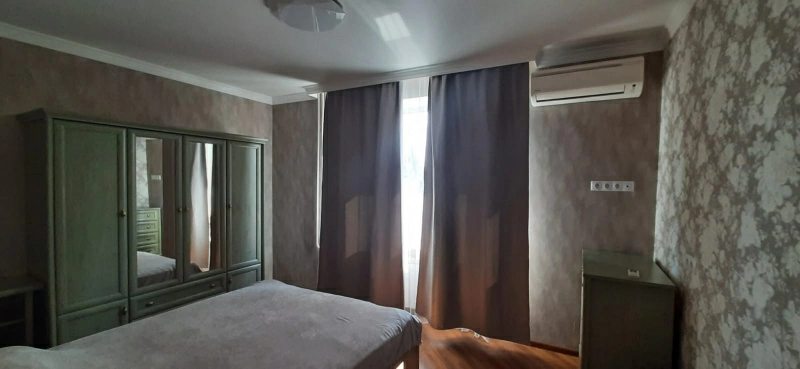 Здам квартиру. 2 rooms, 75 m², 7th floor/16 floors. 9, Лесі Українки 9, Київ. 