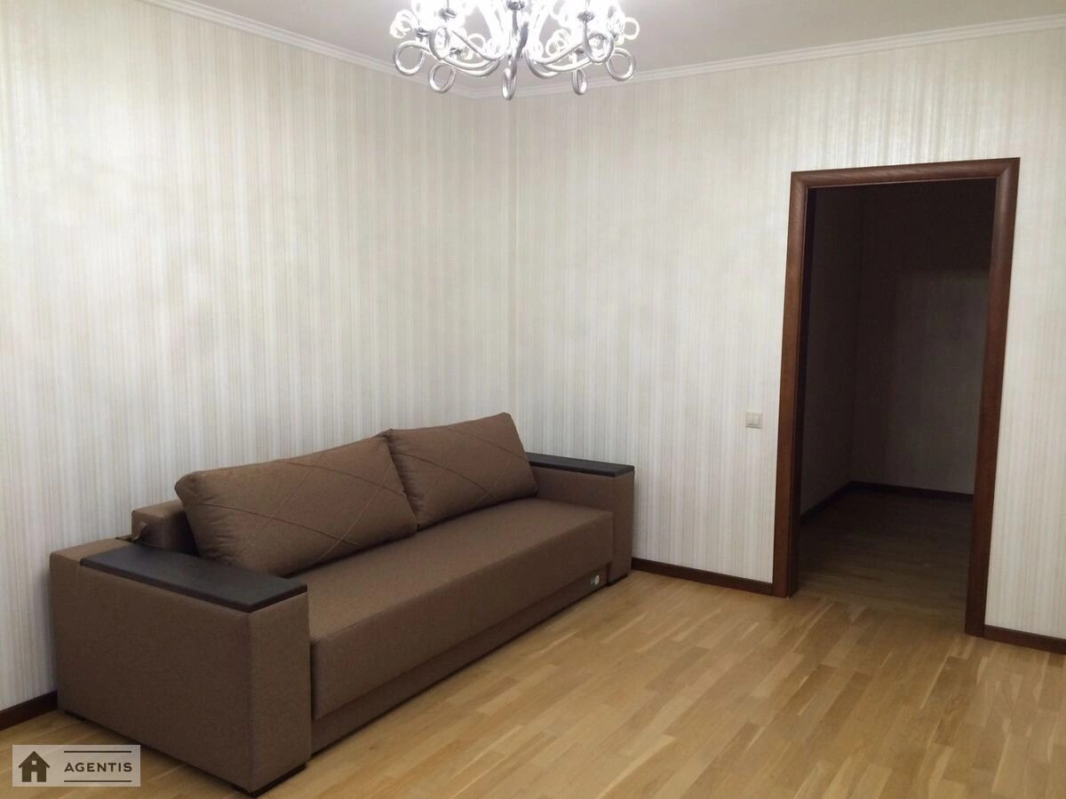 Здам квартиру. 4 rooms, 141 m², 9th floor/23 floors. 21, Княжий Затон 21, Київ. 