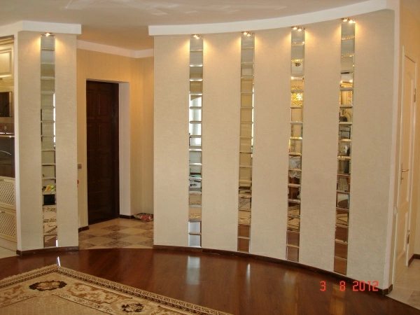 Entire place for rent. 2 rooms, 60 m², 4th floor/9 floors. Lenyna, Yuzhnoukrayinsk. 