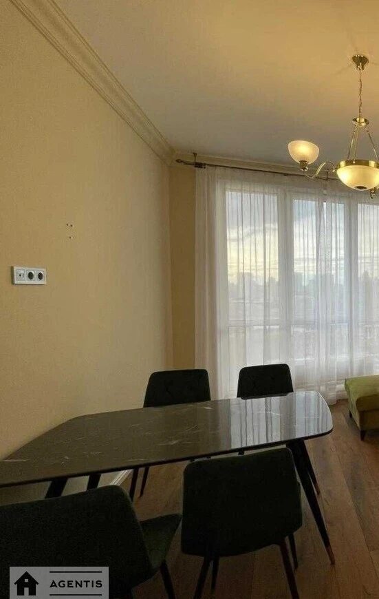 Здам квартиру. 2 rooms, 53 m², 14 floor/24 floors. Миколи Пимоненка вул., Київ. 