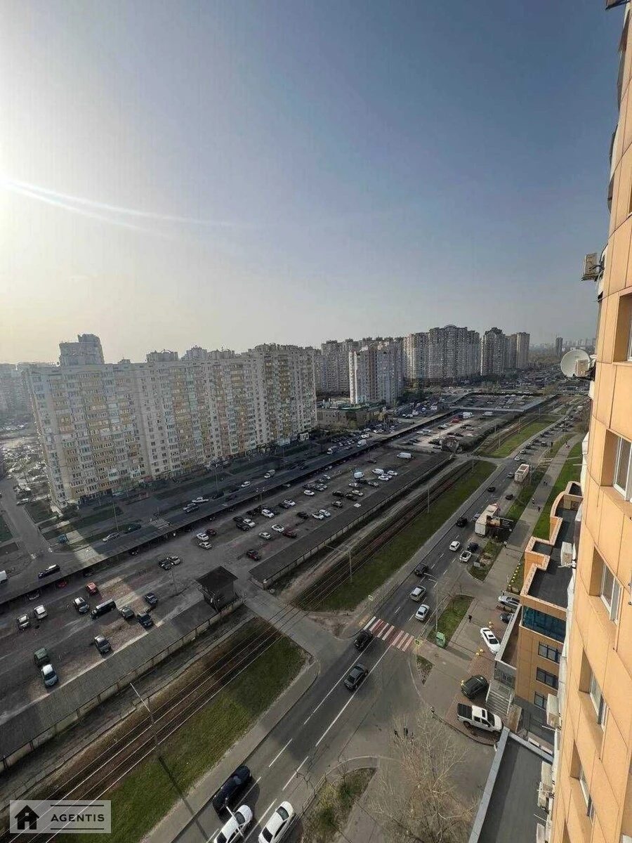 Apartment for rent. 3 rooms, 130 m², 16 floor/25 floors. 23, Petra Hryhorenka prosp., Kyiv. 