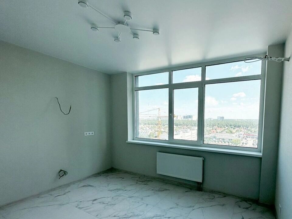 Apartment for rent. 2 rooms, 58 m², 17 floor/25 floors. 8, Chernigivska 8, Kyiv. 