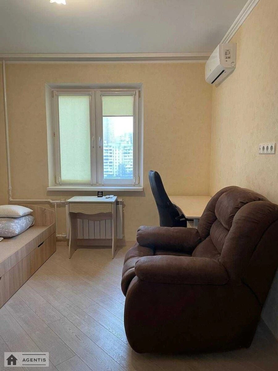 Apartment for rent. 2 rooms, 60 m², 8th floor/16 floors. 17, Stepana Oliynyka vul., Kyiv. 