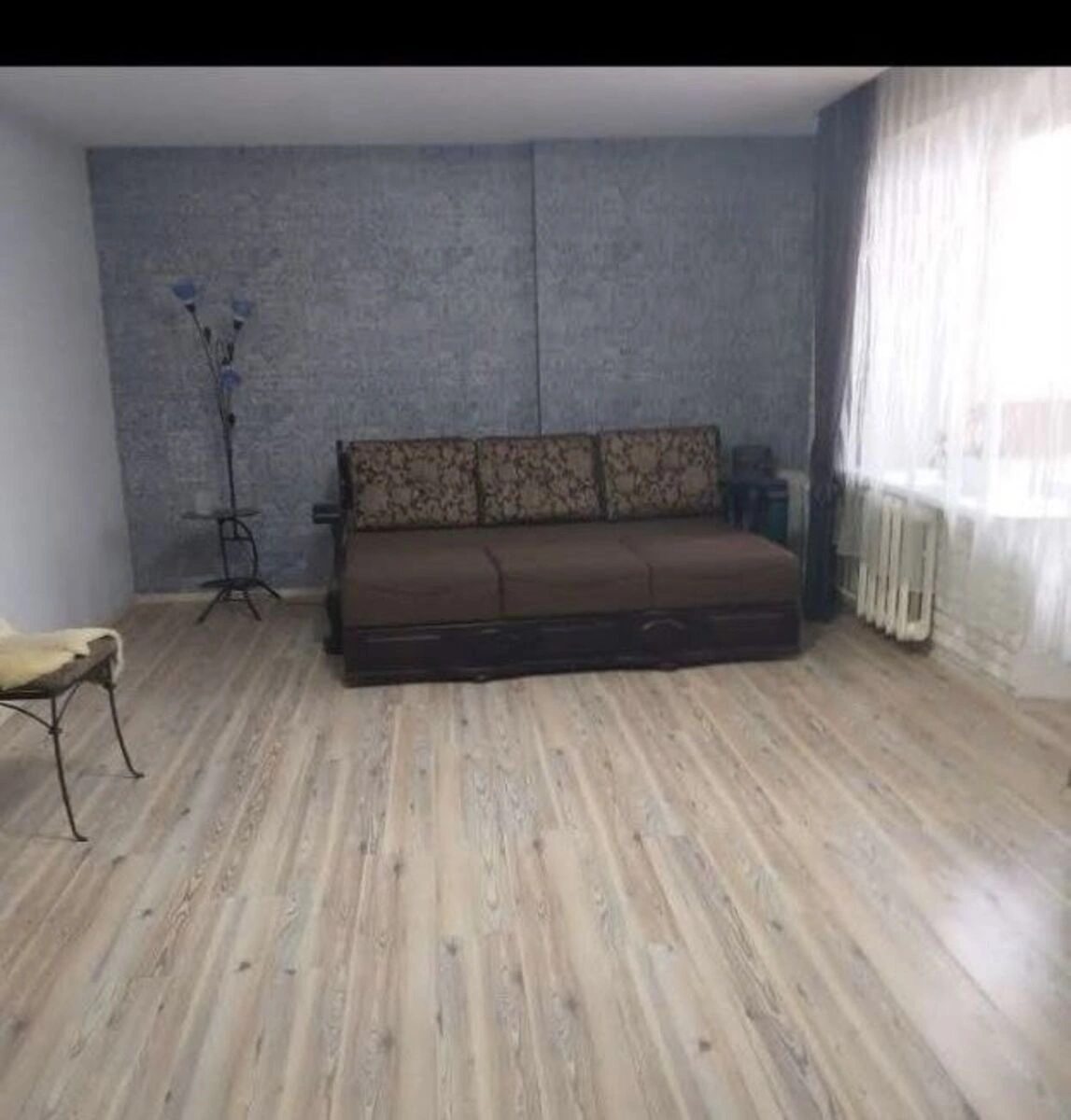 Apartment for rent. 3 rooms, 93 m², 15 floor/17 floors. Romana Shukhevycha prosp. Henerala Vatutina, Kyiv. 