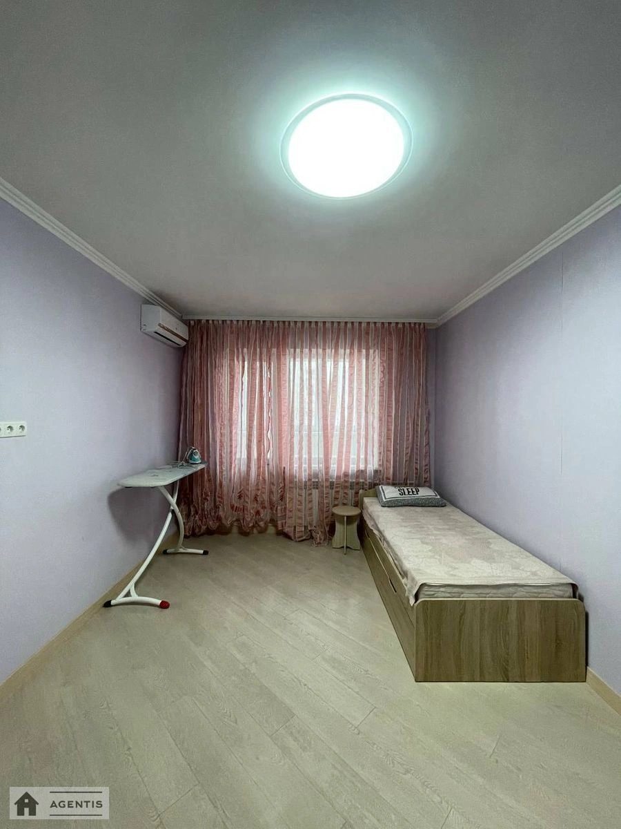 Apartment for rent. 2 rooms, 60 m², 8th floor/16 floors. 17, Stepana Oliynyka vul., Kyiv. 