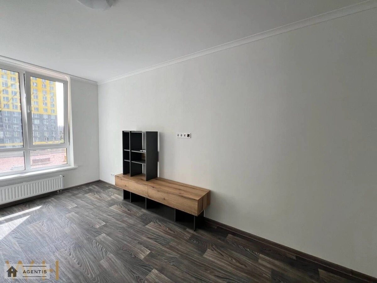 Apartment for rent. 1 room, 43 m², 6th floor/26 floors. 10, Kadetskiy Gay 10, Kyiv. 