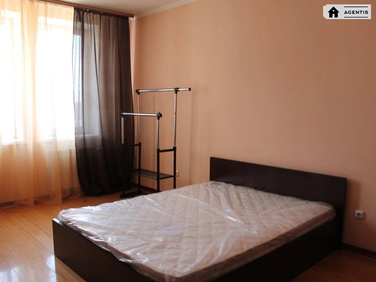 Apartment for rent. 2 rooms, 75 m², 19 floor/25 floors. 3, Oleny Pchilky vul., Kyiv. 
