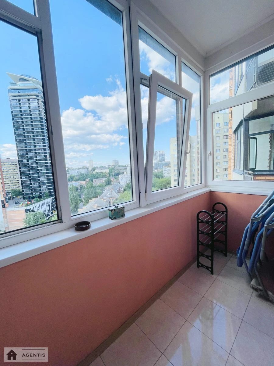 Здам квартиру. 3 rooms, 130 m², 8th floor/16 floors. 7, Лесі Українки 7, Київ. 