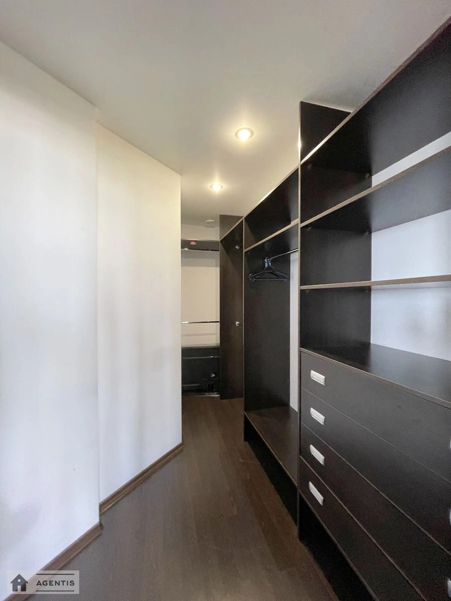 Apartment for rent. 5 rooms, 420 m², 20 floor/22 floors. 7, Lesi Ukrayinky 7, Kyiv. 