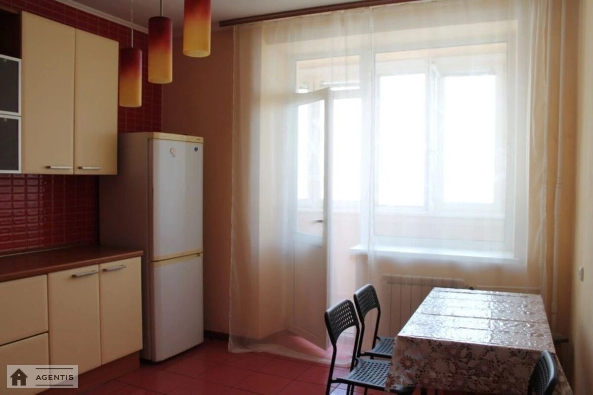 Здам квартиру. 2 rooms, 74 m², 19 floor/24 floors. Дарницький район, Київ. 