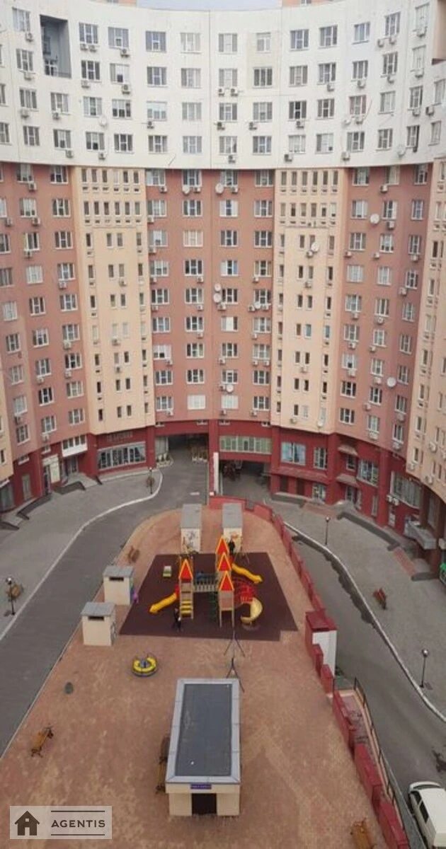 Здам квартиру. 1 room, 22 m², 10th floor/12 floors. 16, Эрнста , Київ. 