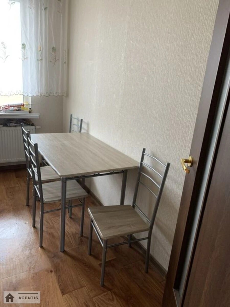 Сдам квартиру. 1 room, 55 m², 24 floor/25 floors. Балтийский, Киев. 