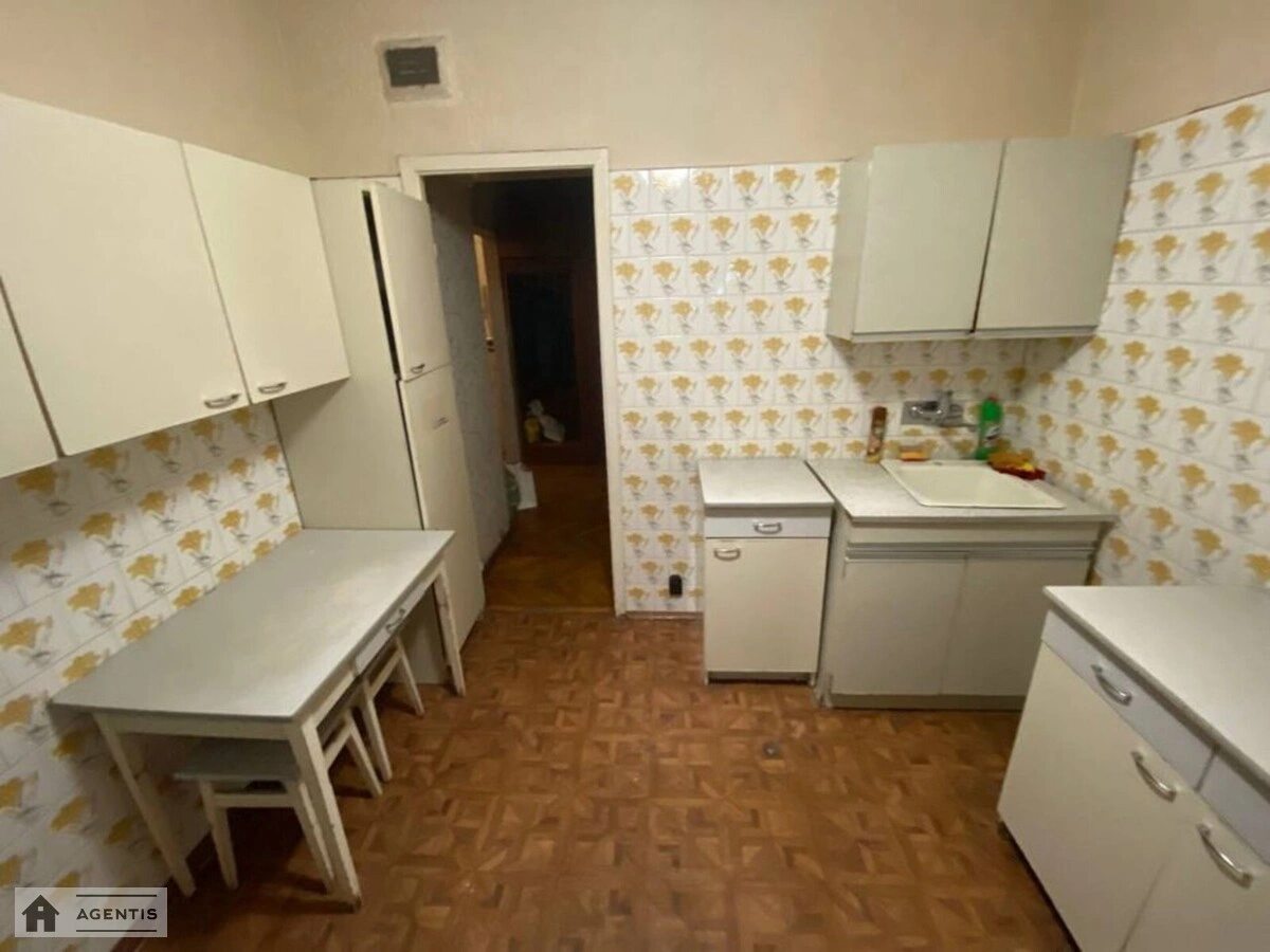 Здам квартиру. 2 rooms, 65 m², 5th floor/9 floors. 28, Оболонський 28, Київ. 