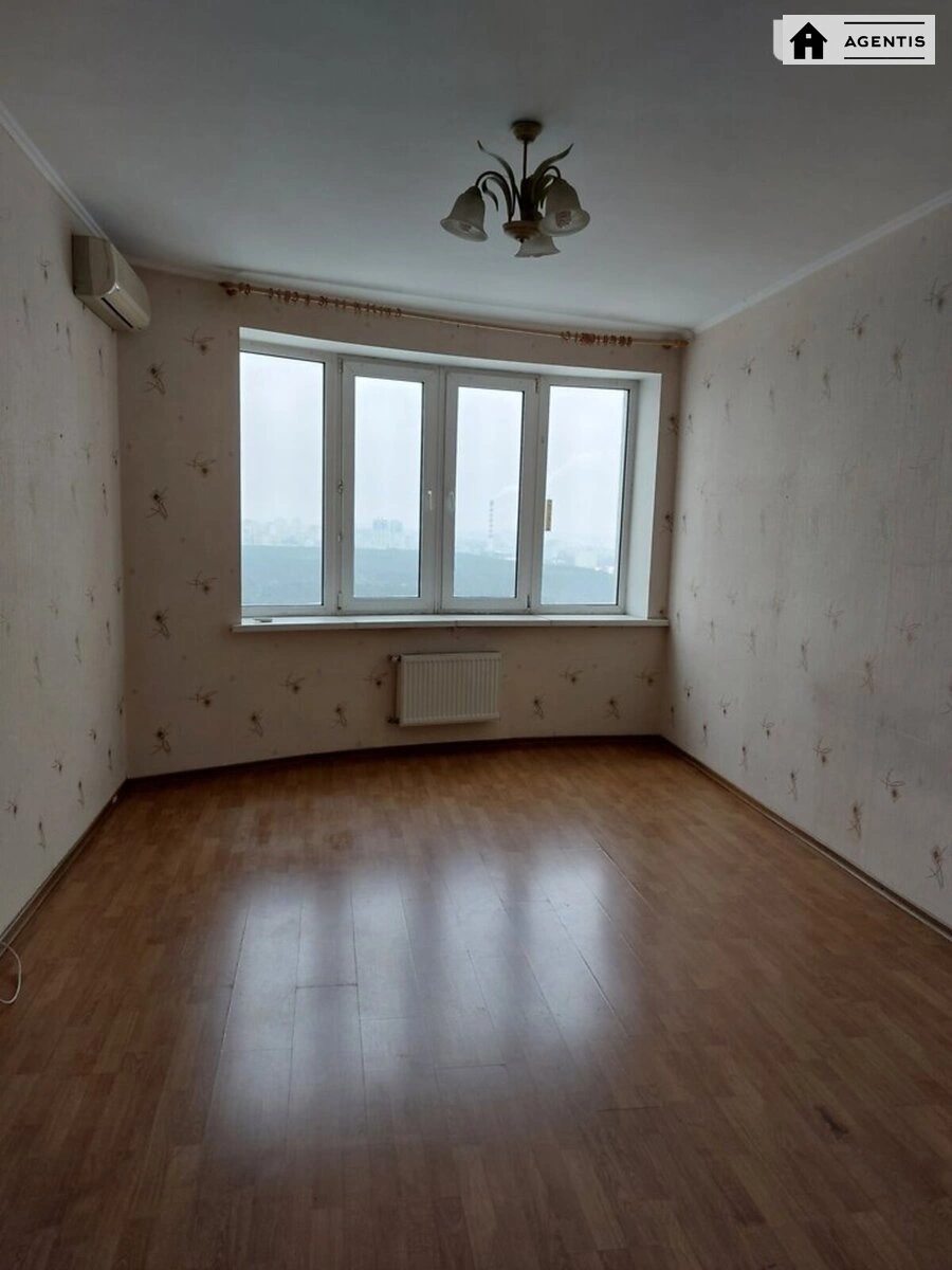Сдам квартиру. 1 room, 43 m², 22 floor/25 floors. 35, Верховинная 35, Киев. 