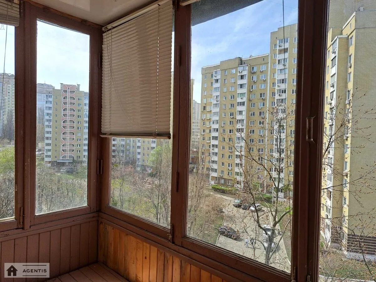 Здам квартиру. 1 room, 36 m², 7th floor/9 floors. Машинобудівна, Київ. 