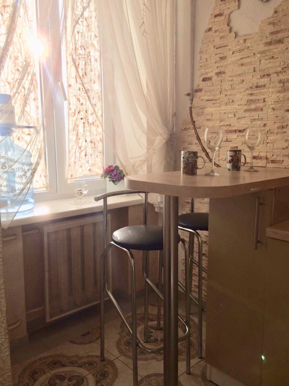 Shared room for rent. 1 room, 30 m², 3rd floor. 103, Peremogy 103, Kyiv. 