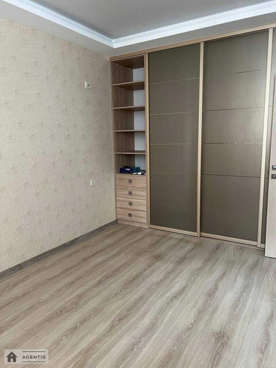 Сдам квартиру. 1 room, 37 m², 13 floor/20 floors. 43, Правды 43, Киев. 