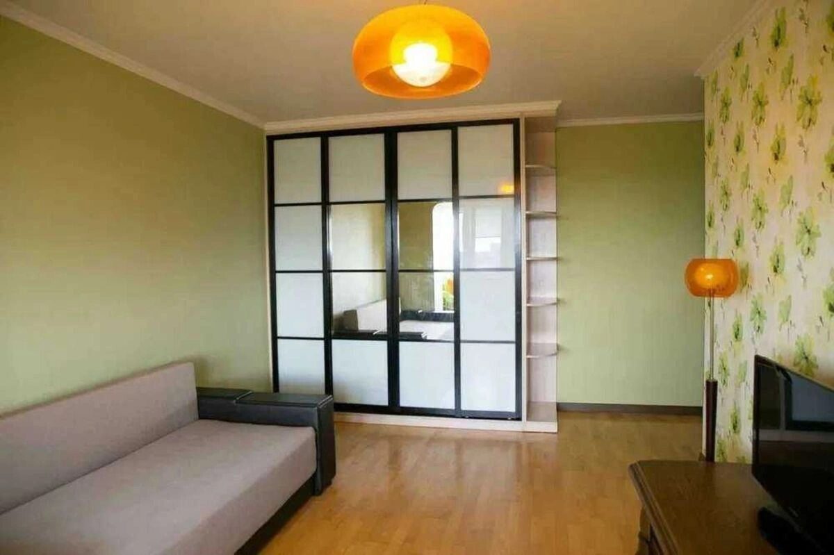 Apartment for rent. 3 rooms, 143 m², 9th floor/16 floors. 15, Vavilovih 15, Kyiv. 
