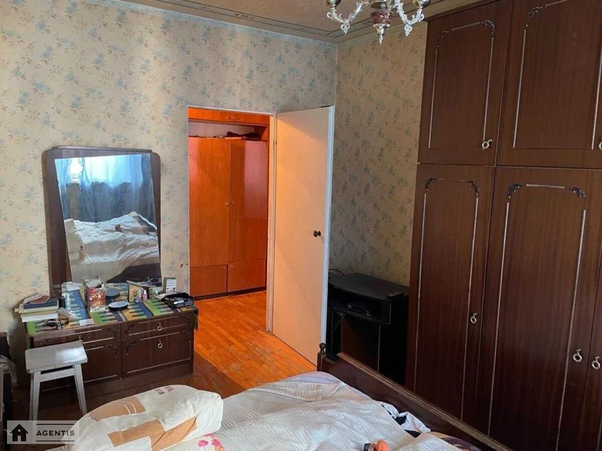 Здам квартиру. 2 rooms, 55 m², 14 floor/16 floors. 42, Радунська 42, Київ. 