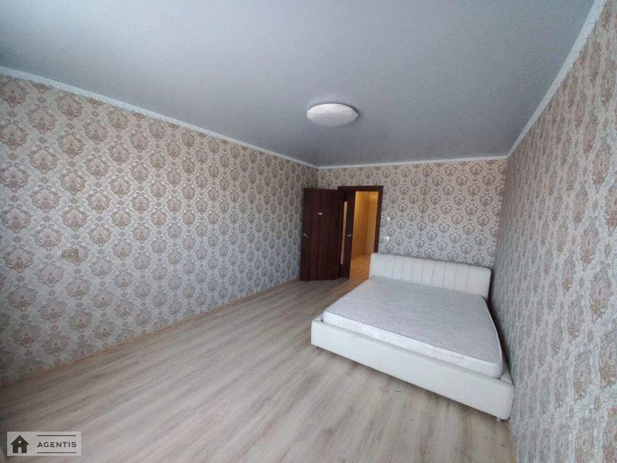 Здам квартиру. 1 room, 49 m², 2nd floor/25 floors. 60, Науки 60, Київ. 