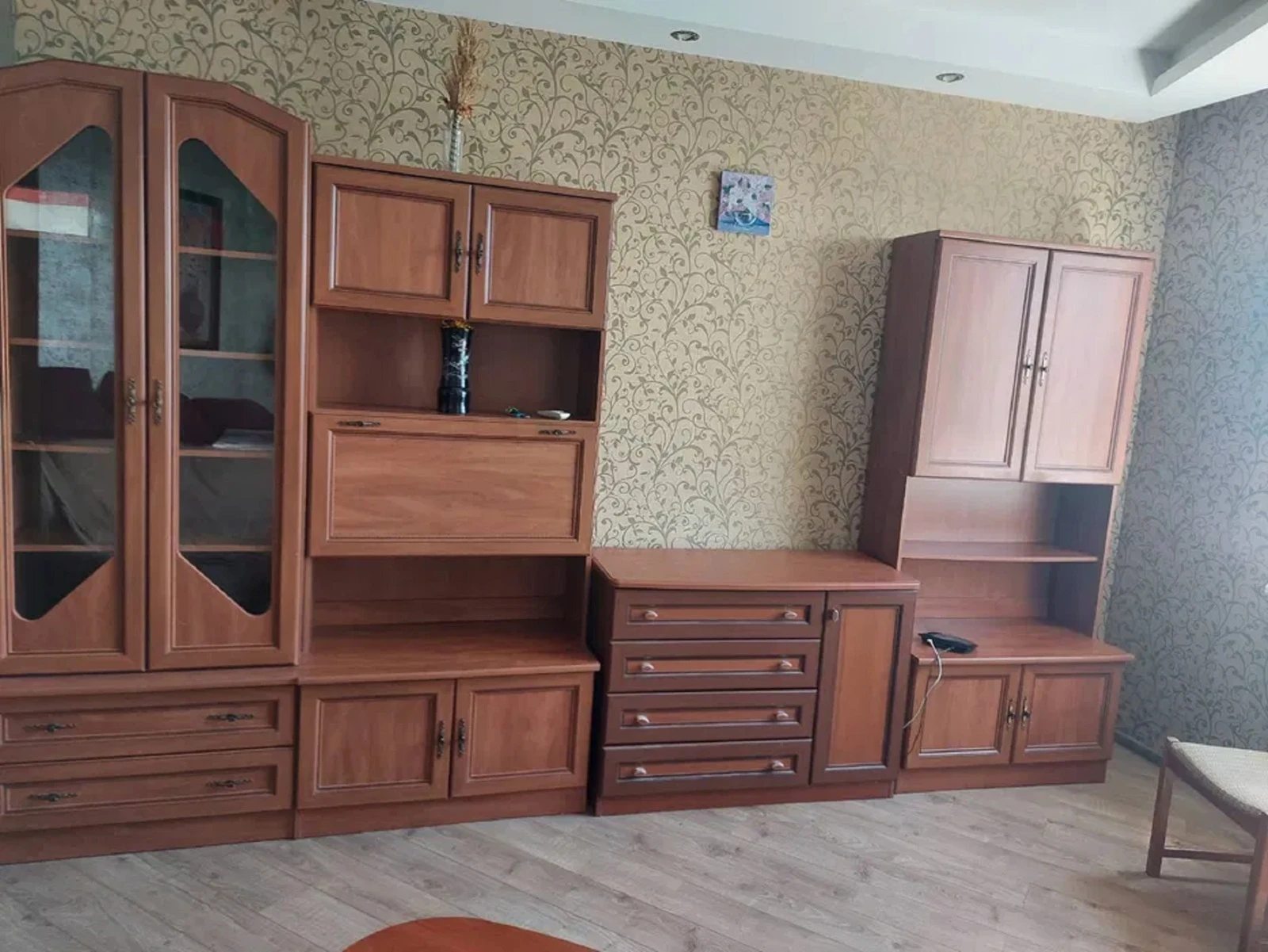 Продаж квартири 1 кімната, 44 m², 14 пов./16 поверхів. 30, Среднефонтанская ул., Одеса. 