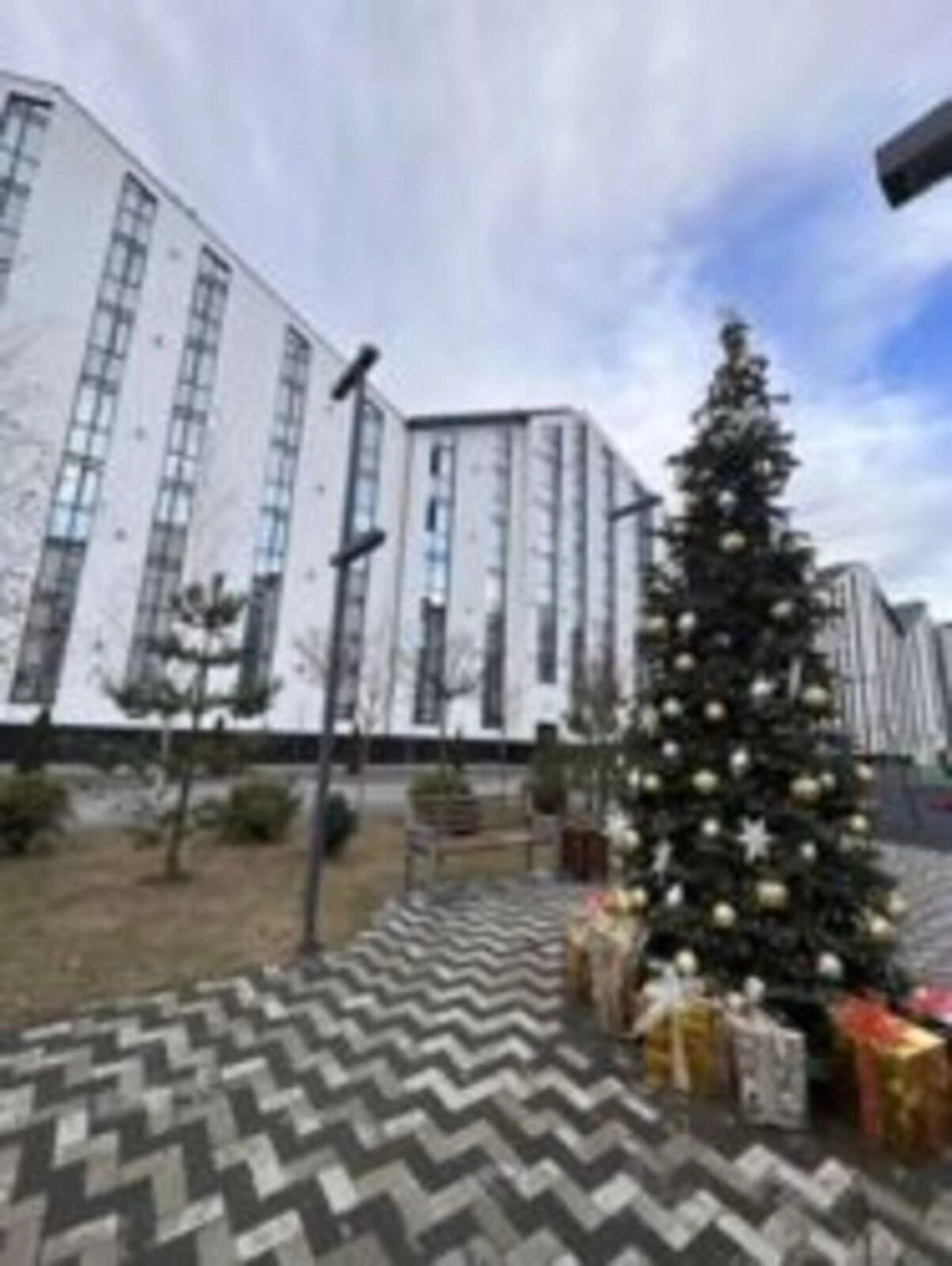 Apartments for sale. 1 room, 23 m², 5th floor/6 floors. 70, Odeska , Kryukivshchyna. 