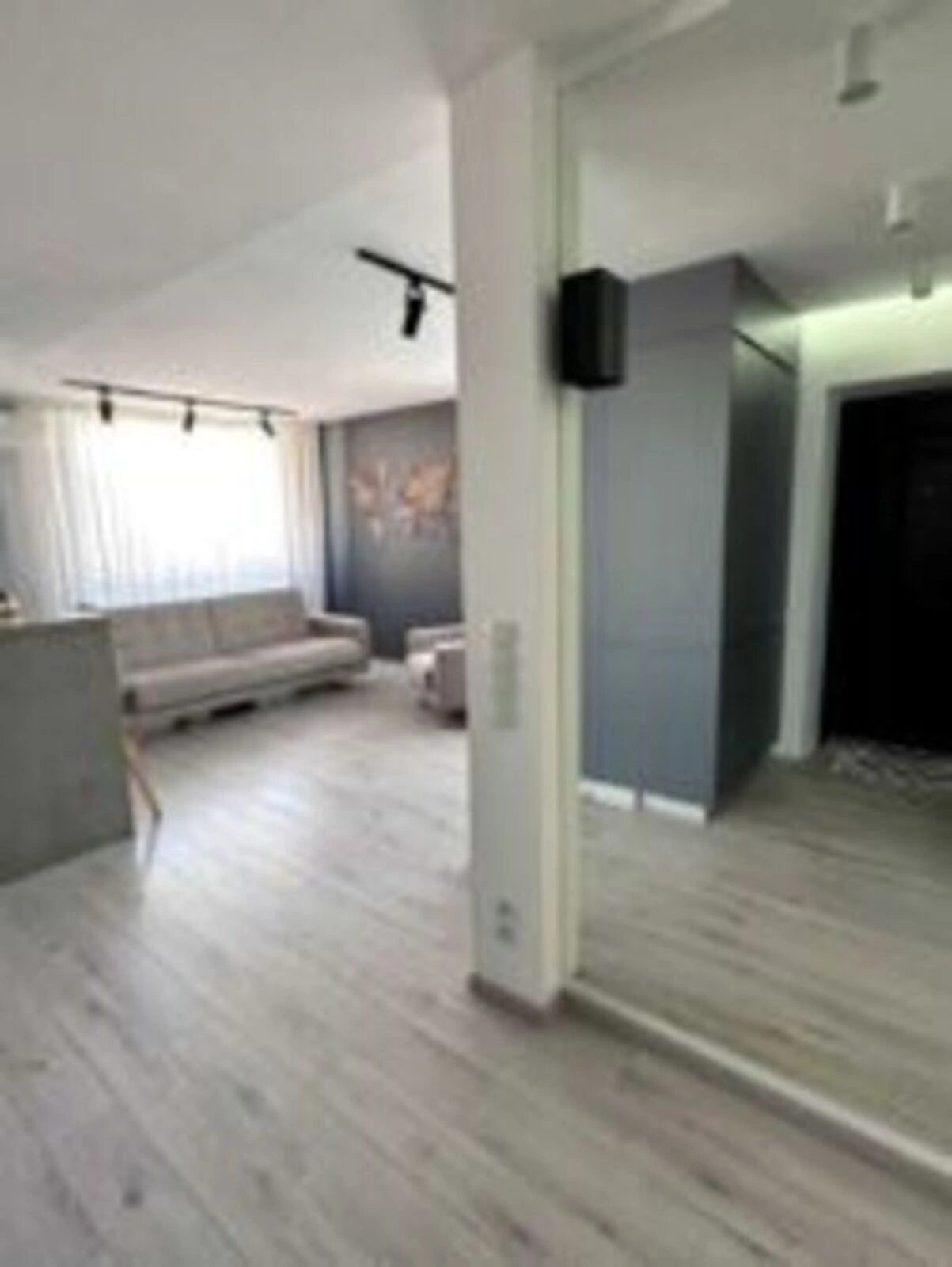 Apartments for sale. 2 rooms, 59 m², 9th floor/10 floors. 24, Boholyubova , Sofiyivska Borshchahivka. 